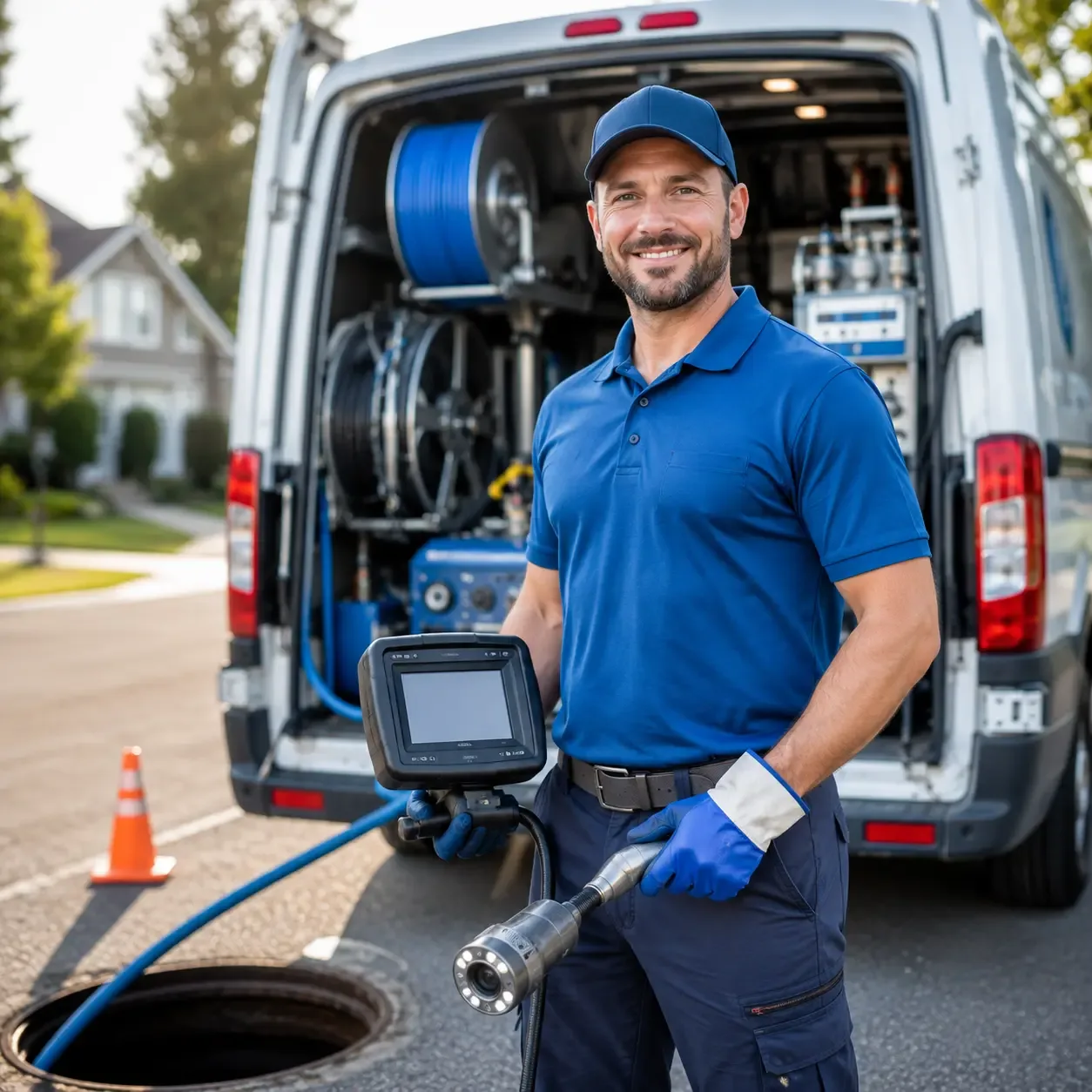 Local Pipe Relining specialists in Garden Prairie, IL