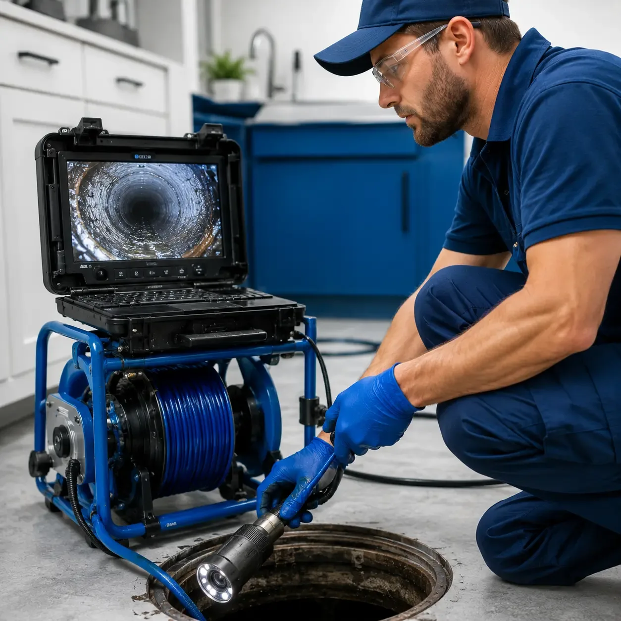 Pipe Relining professionals serving Garden Prairie, IL